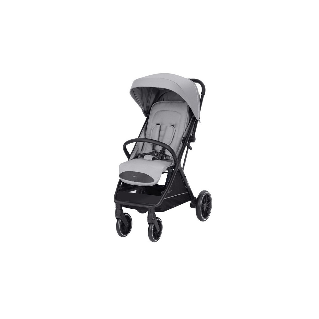 Коляска Carrello Nero (CRL-5514 slate grey) - зображення 1