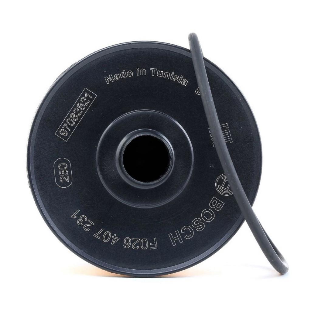 Фільтр масляний Bosch F026407231 - изображение 4