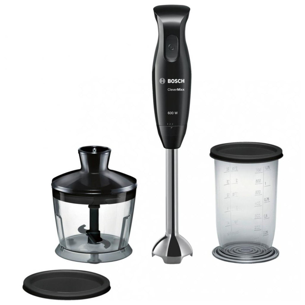 Блендер Bosch MSM2620B - зображення 1