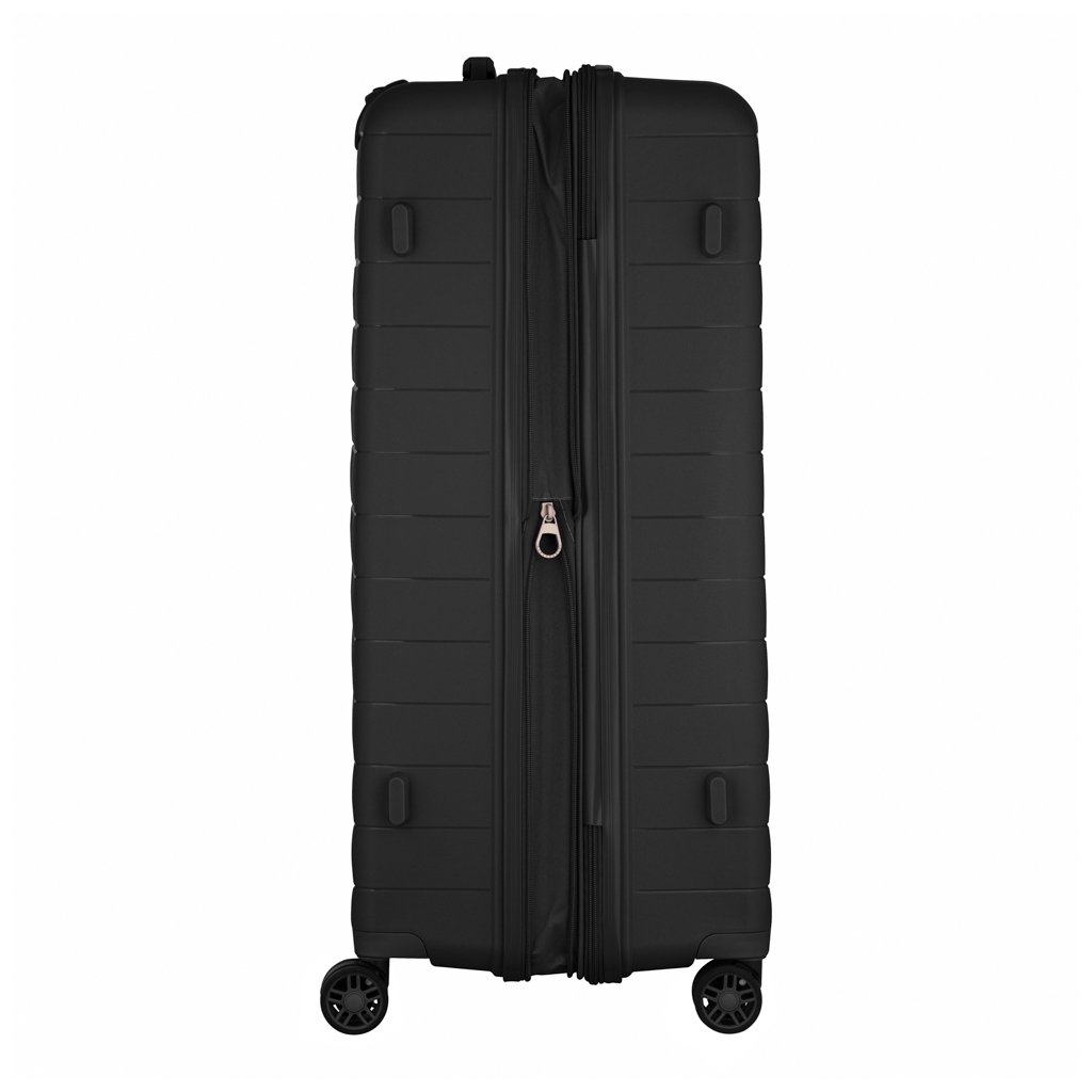 Валіза 2E Aero 99/119 л чорна (2E-SPP-AERO-L-BK) - зображення 6