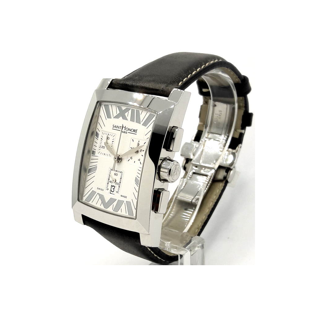 Наручний годинник Saint Honore 855006 1ARF - зображення 2