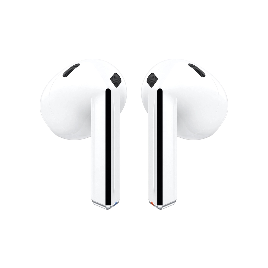 Навушники Samsung Galaxy Buds3 White (SM-R530NZWASEK) - зображення 5