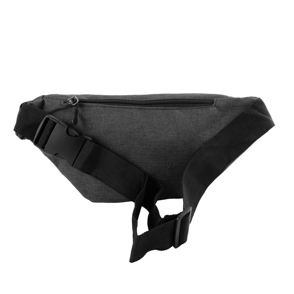 Сумка Bordlite JBBB 40 Dark Grey (JBBB40 DARK GREY) - зображення 3