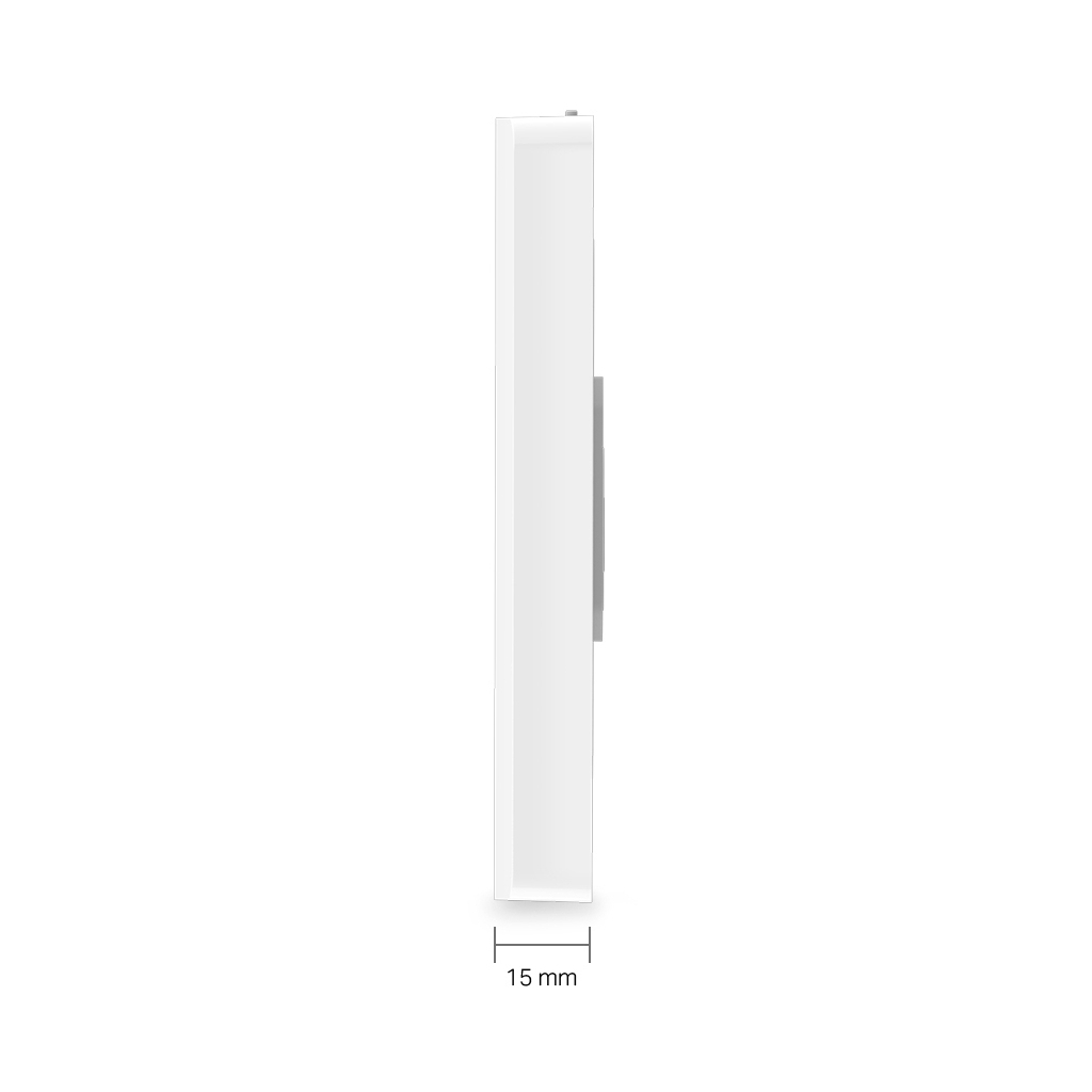 Точка доступу Wi-Fi TP-Link EAP615-WALL - зображення 2