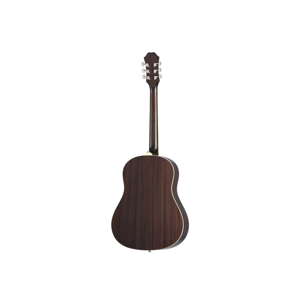 Гітара акустична Epiphone J-45 Studio Natural (208635) - зображення 2