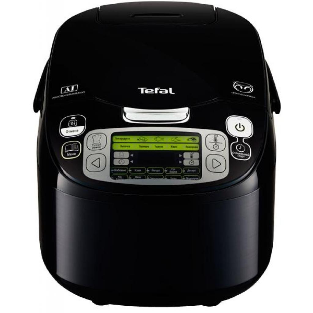 Мультиварка Tefal RK815832 - зображення 2
