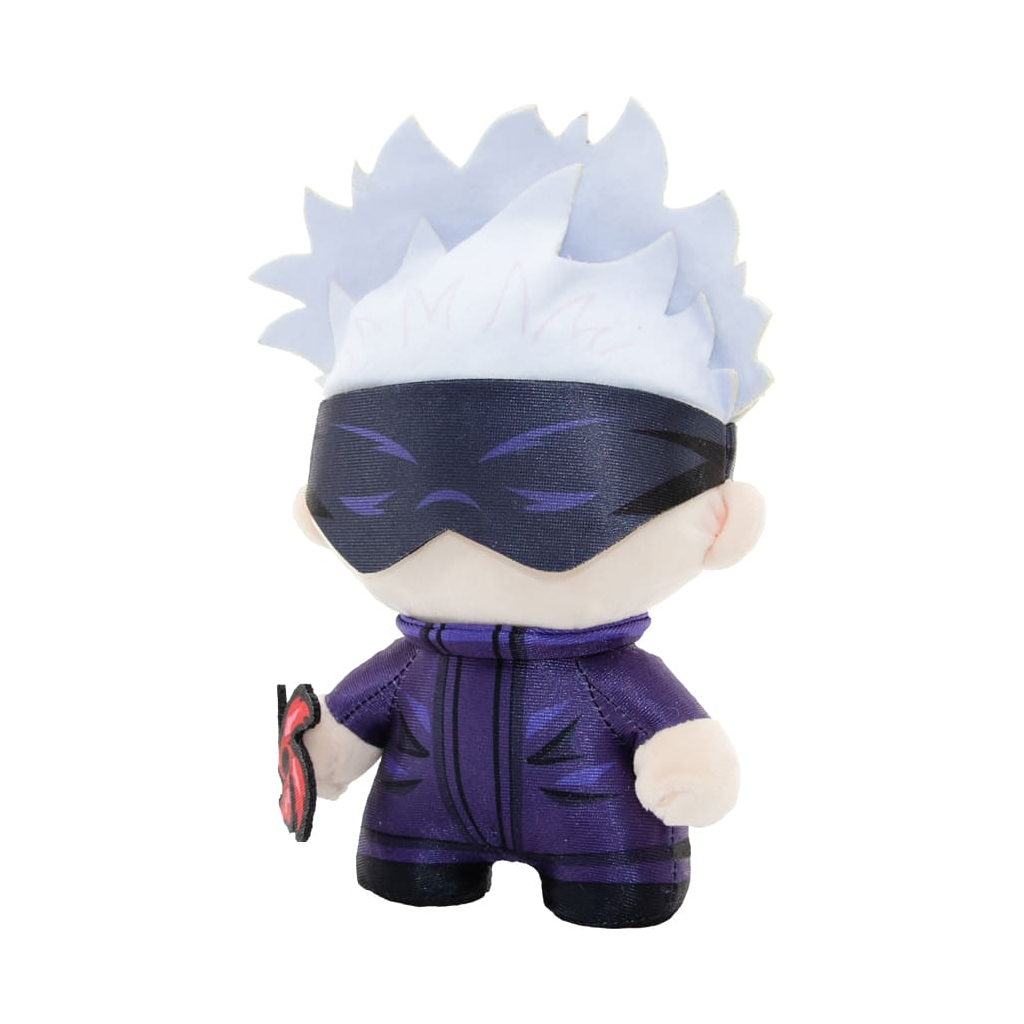 М'яка іграшка колекційна м'яконабивна YUME Jujutsu Kaisen Gojo (11221) - зображення 2