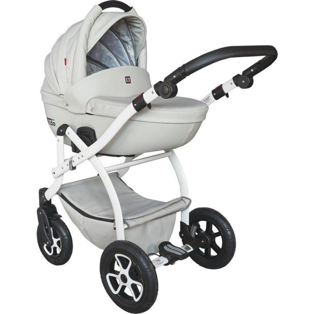 Коляска Tutek 2в1 Trido Eco (TDECO8B) - зображення 1