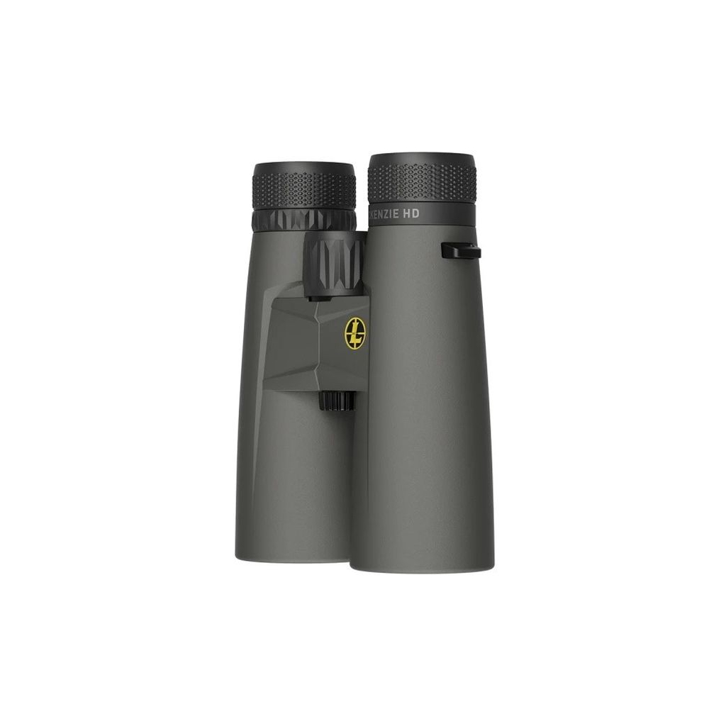 Бінокль Leupold BX-1 McKenzie 12x50 Roof Shadow Gray (181175) - зображення 6