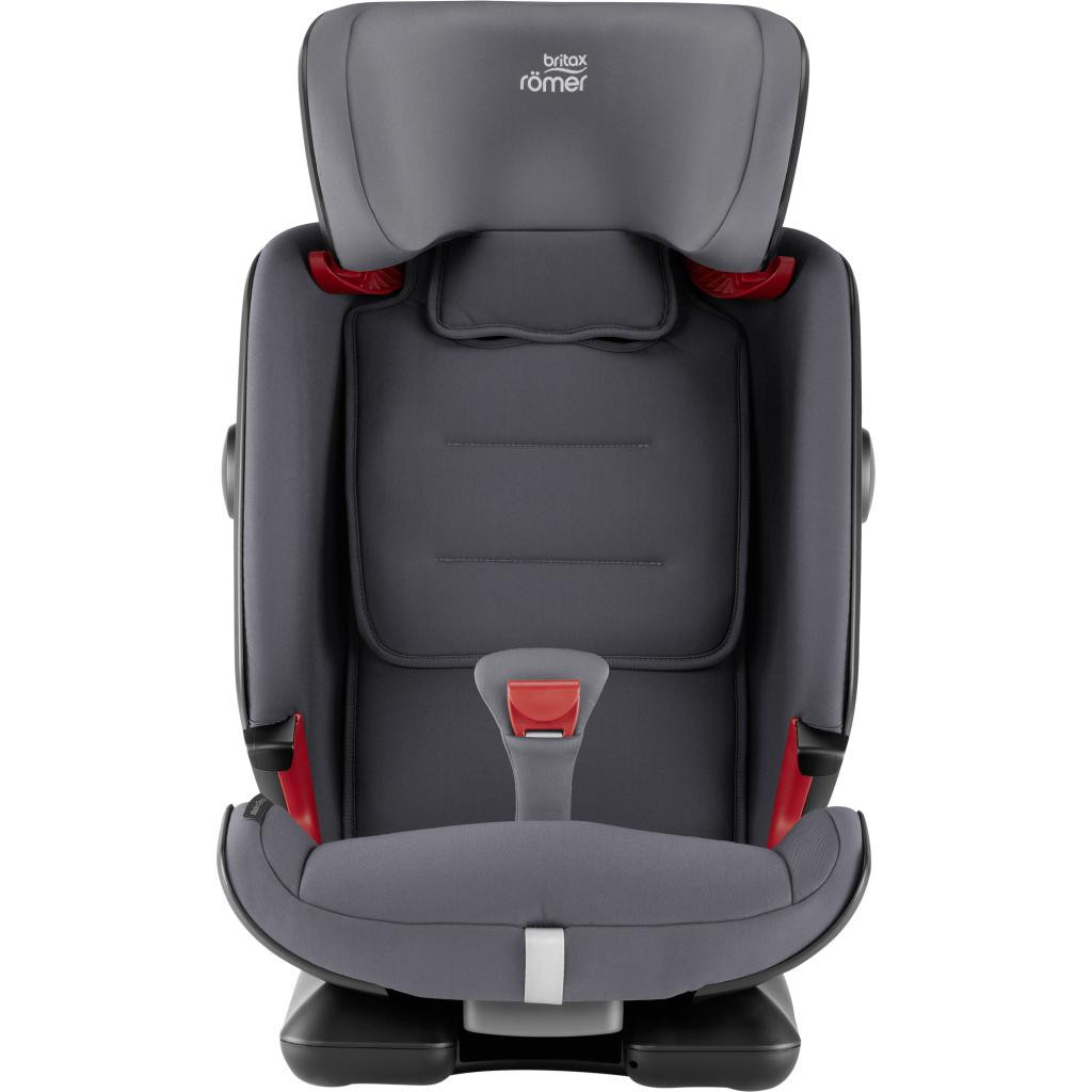 Автокрісло Britax-Romer Advansafix IV R Storm Grey (2000028887) - зображення 7