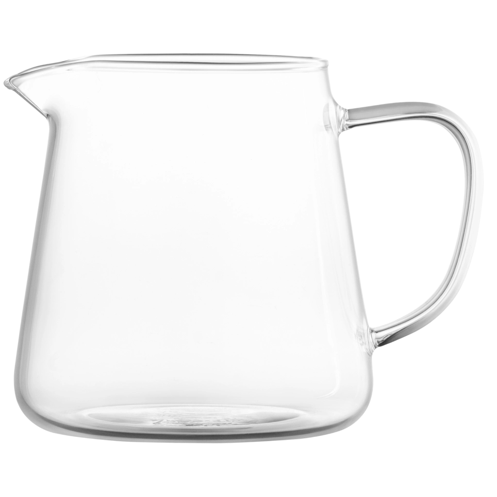 Заварник Ardesto Gemini Milano 550 мл, прозорий (AR1955BGM) - зображення 3