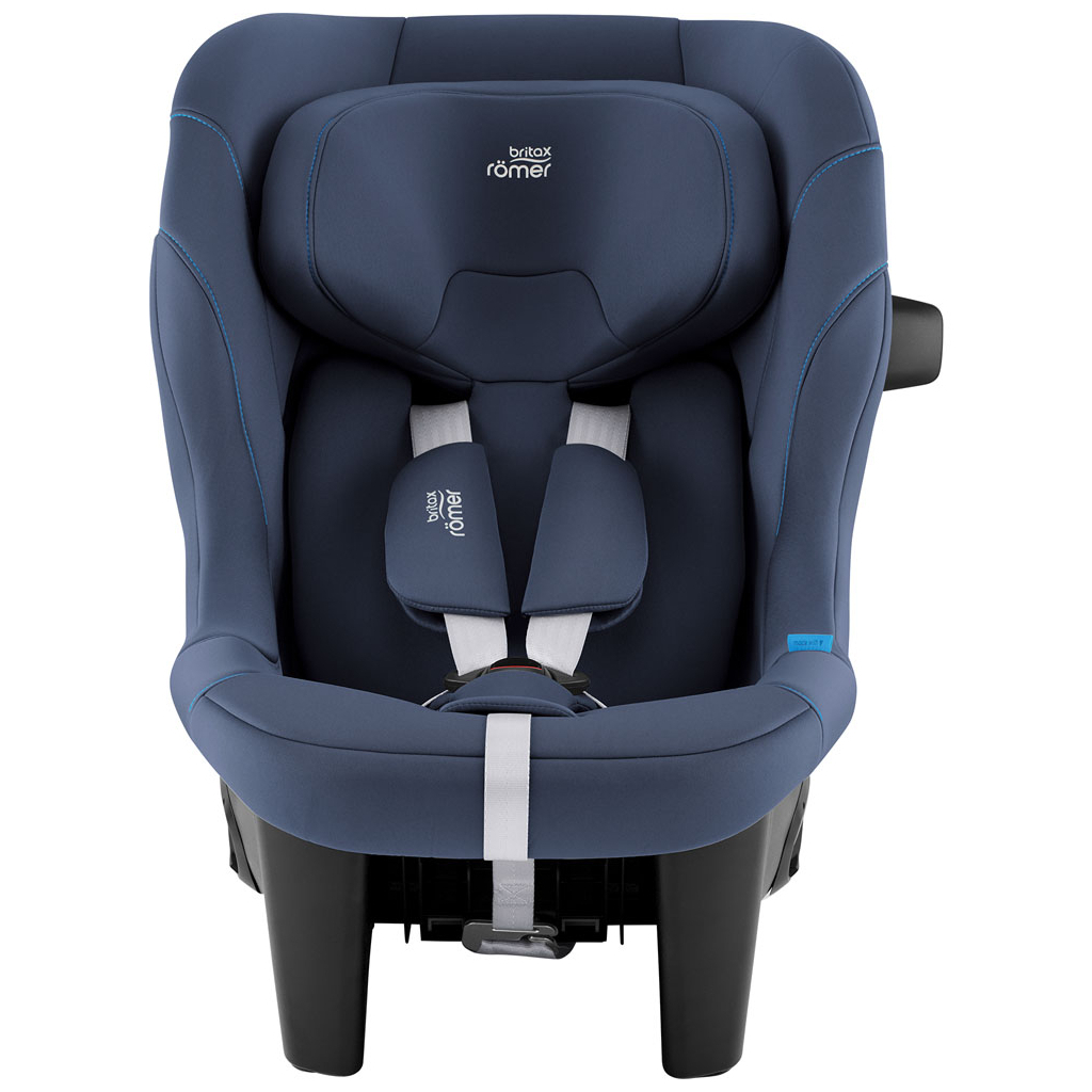 Автокрісло Britax-Romer MAX-SAFE PRO Moonlight Blue (2000038454) - зображення 5