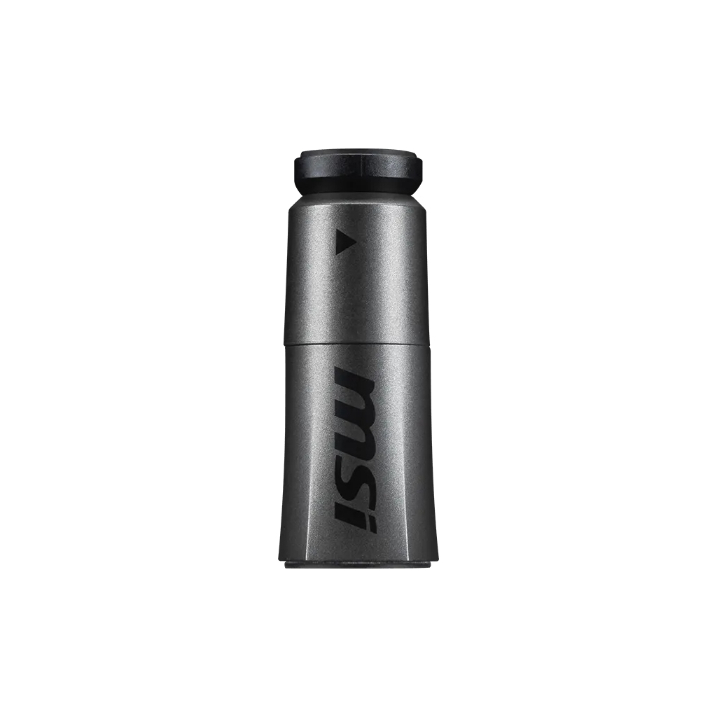 Відеокарта MSI GeForce RTX5090 32GB VANGUARD SOC (RTX 5090 32G VANGUARD SOC) - зображення 7