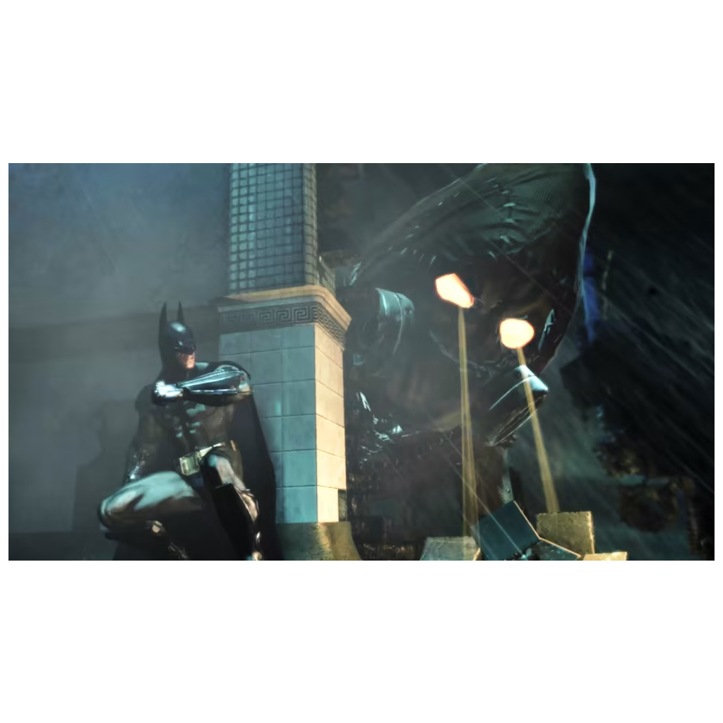 Гра Nintendo Batman Arkham Trilogy, картридж (5051895414712) - зображення 7