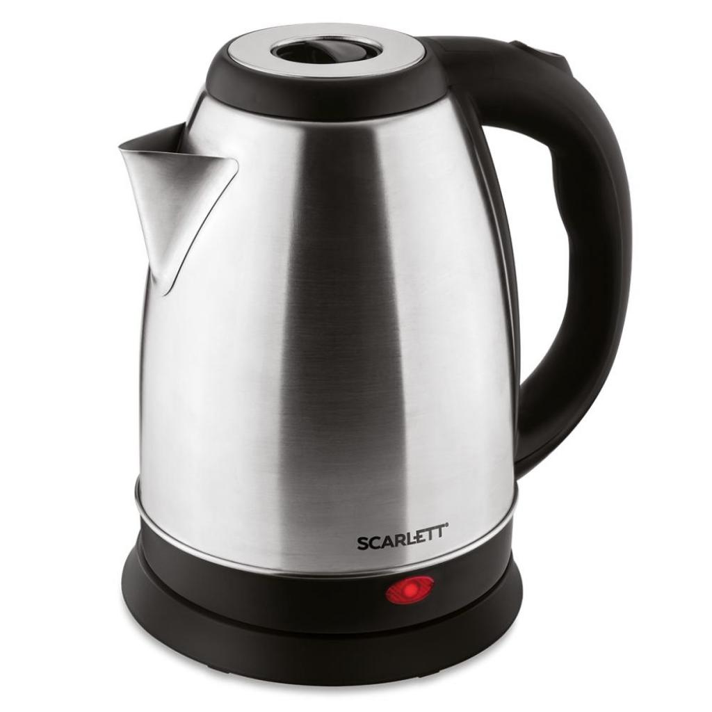 Електрочайник Scarlett SC-EK21S51 - зображення 1