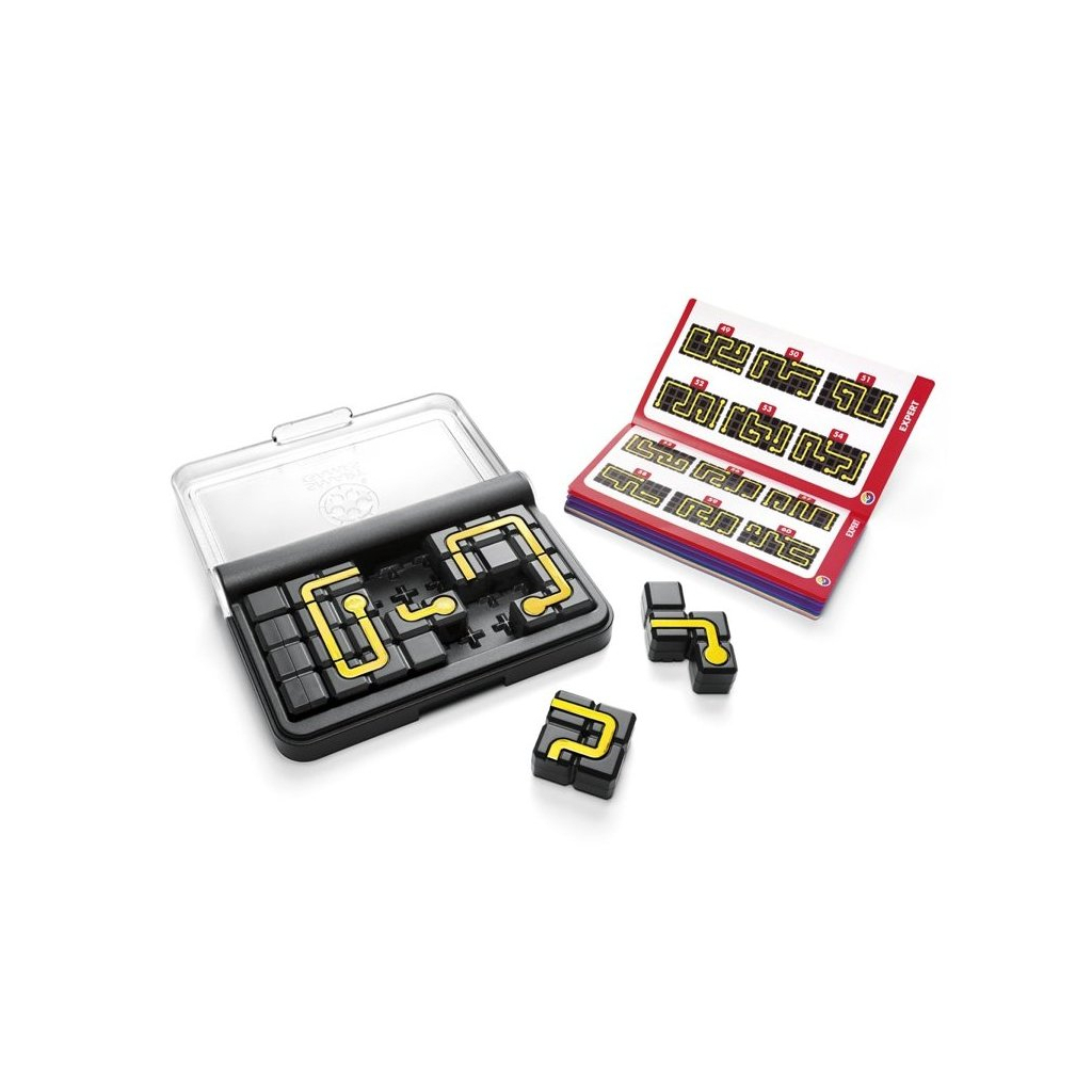 Настільна гра Smart Games IQ Схеми (SG 467 UKR) - зображення 2