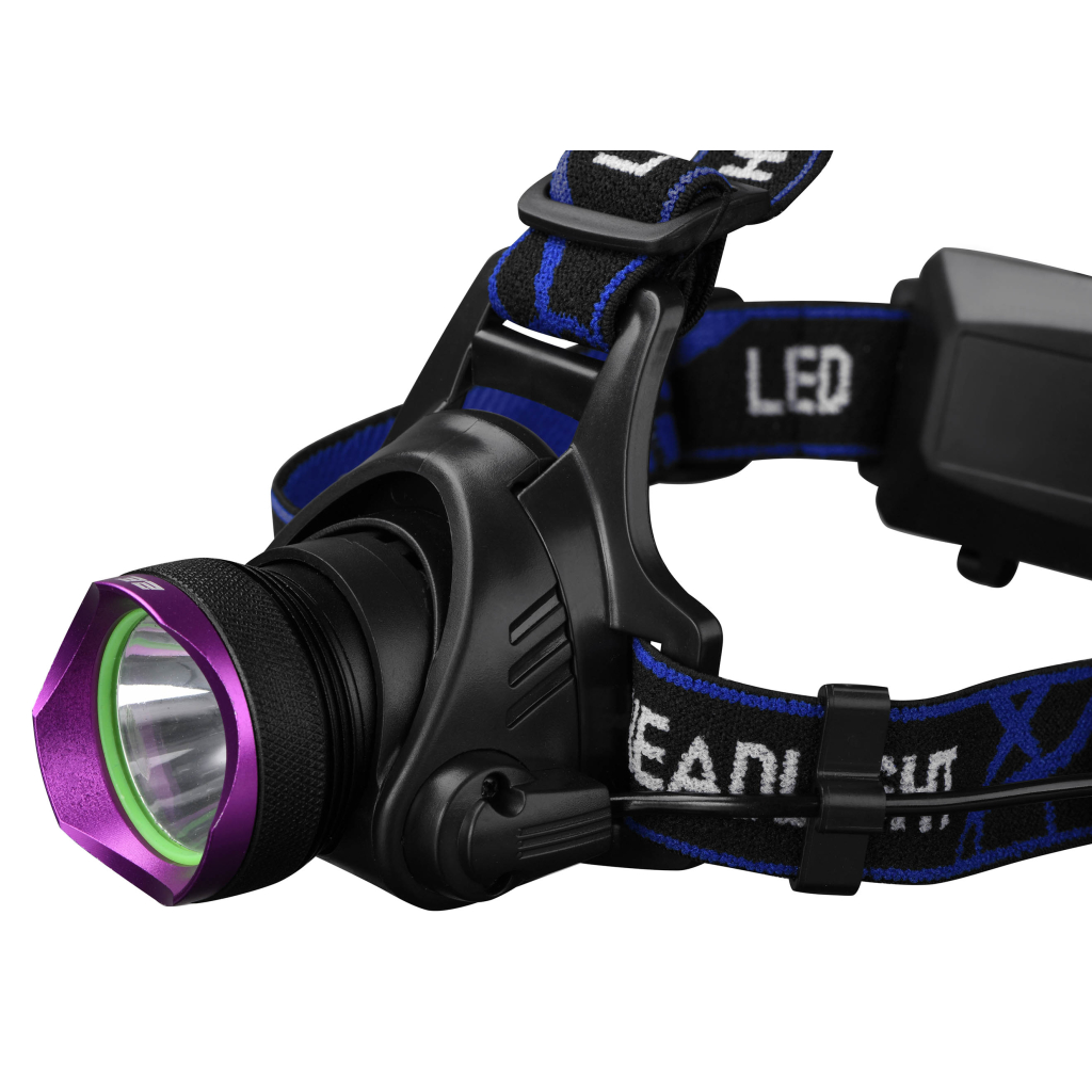 Ліхтар 2E Micro-USB 1800мАг 230лм 3 функції освітлення (2E-HLBL1818T6) - зображення 1