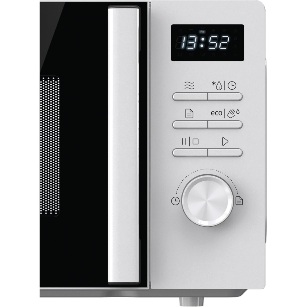 Мікрохвильова піч Gorenje MO20A3WH - зображення 4