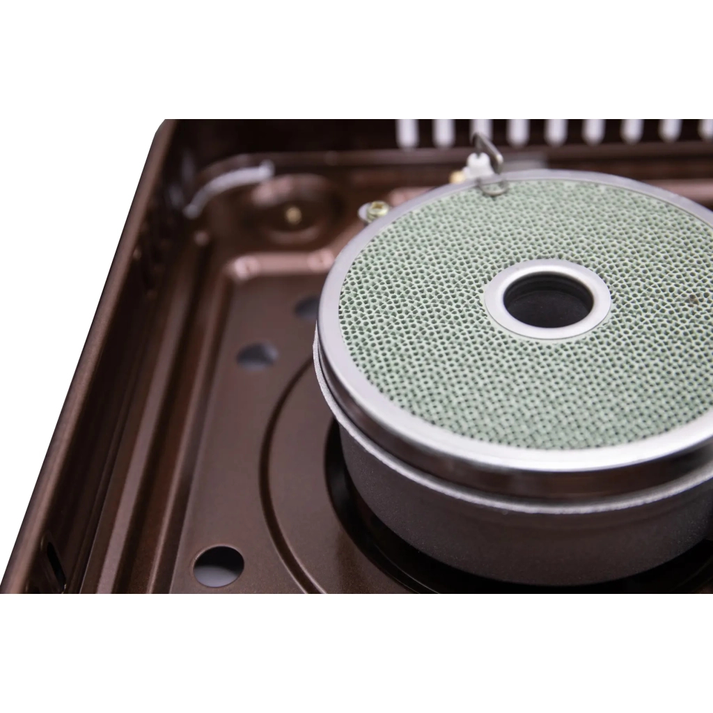 Портативна газова плитка Tramp інфрачервона з керамічним пальником (UTRG-061) - зображення 6