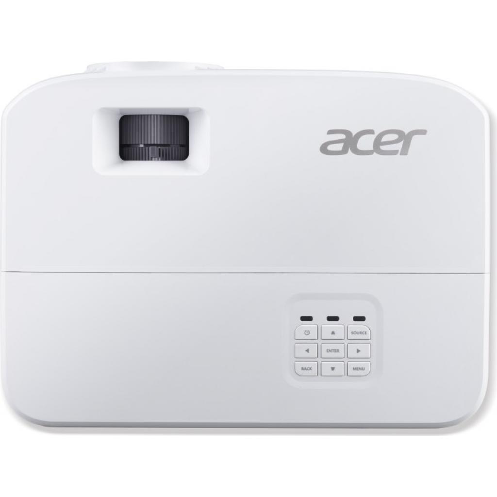 Проектор Acer P1355W (MR.JSK11.001) - зображення 6