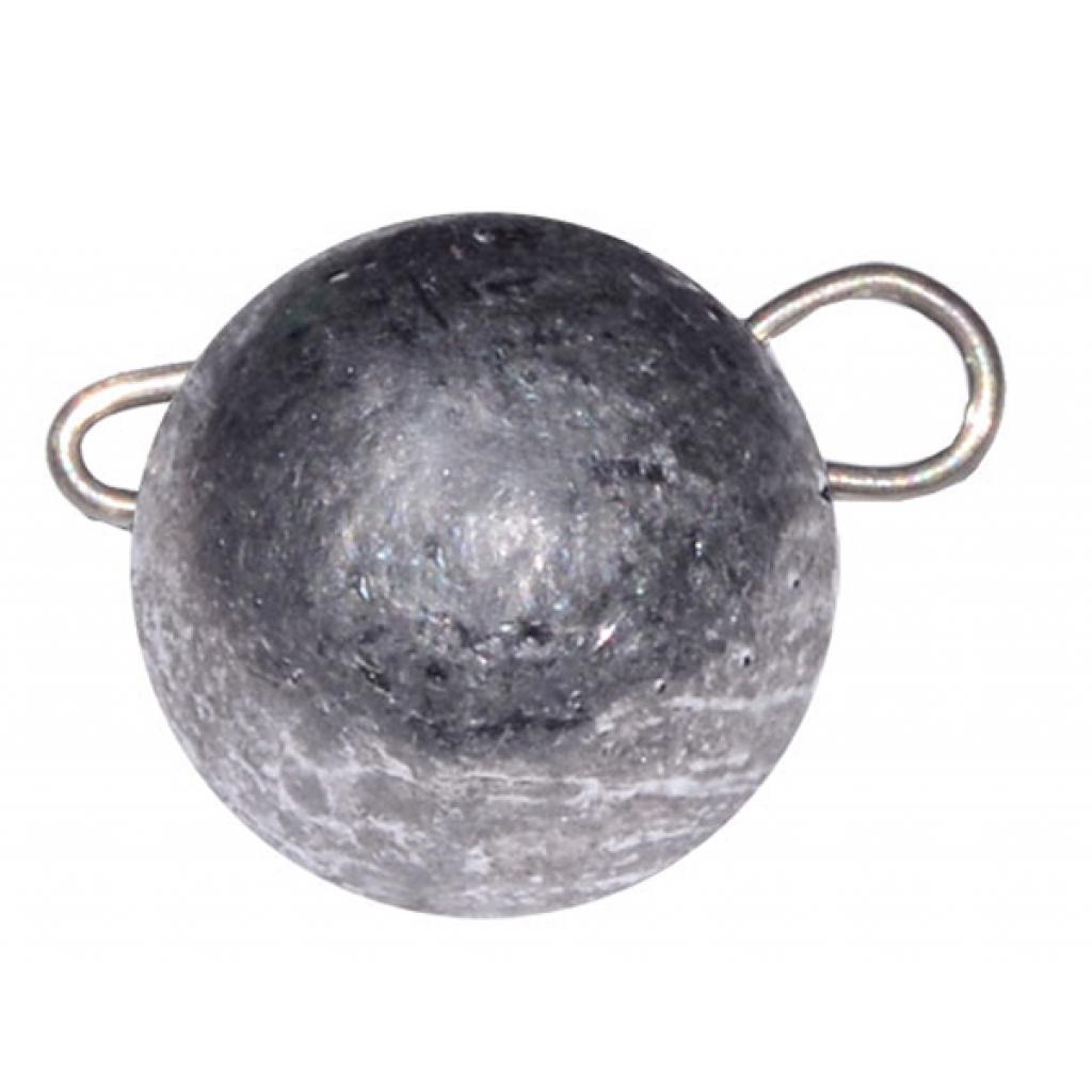 Грузило Select "чебурашка" 6 г розбірна (1325.00.06) - зображення 1