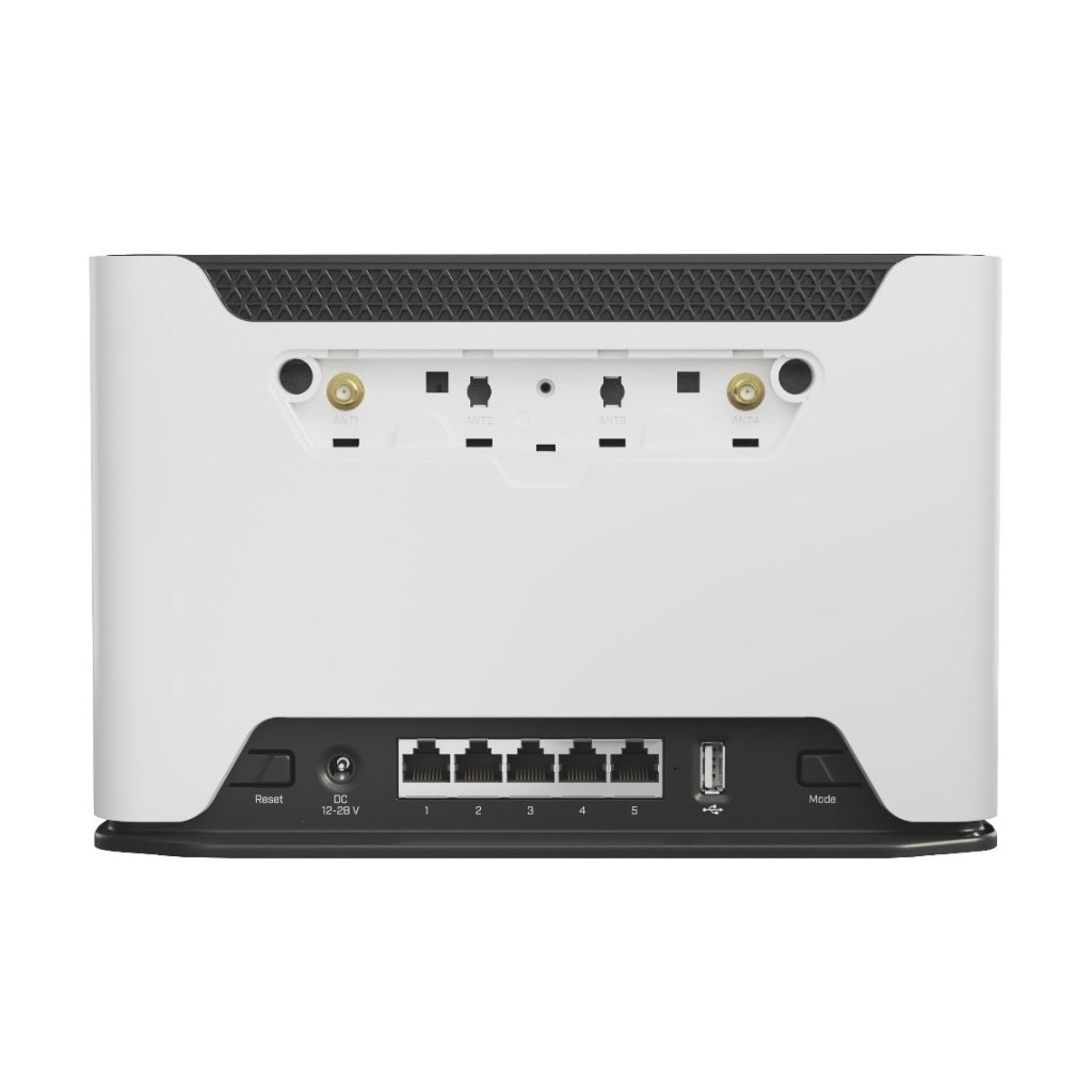 Точка доступу Wi-Fi Mikrotik Chateau LTE6 (D53G-5HACD2HND-TC&FG621) - зображення 3