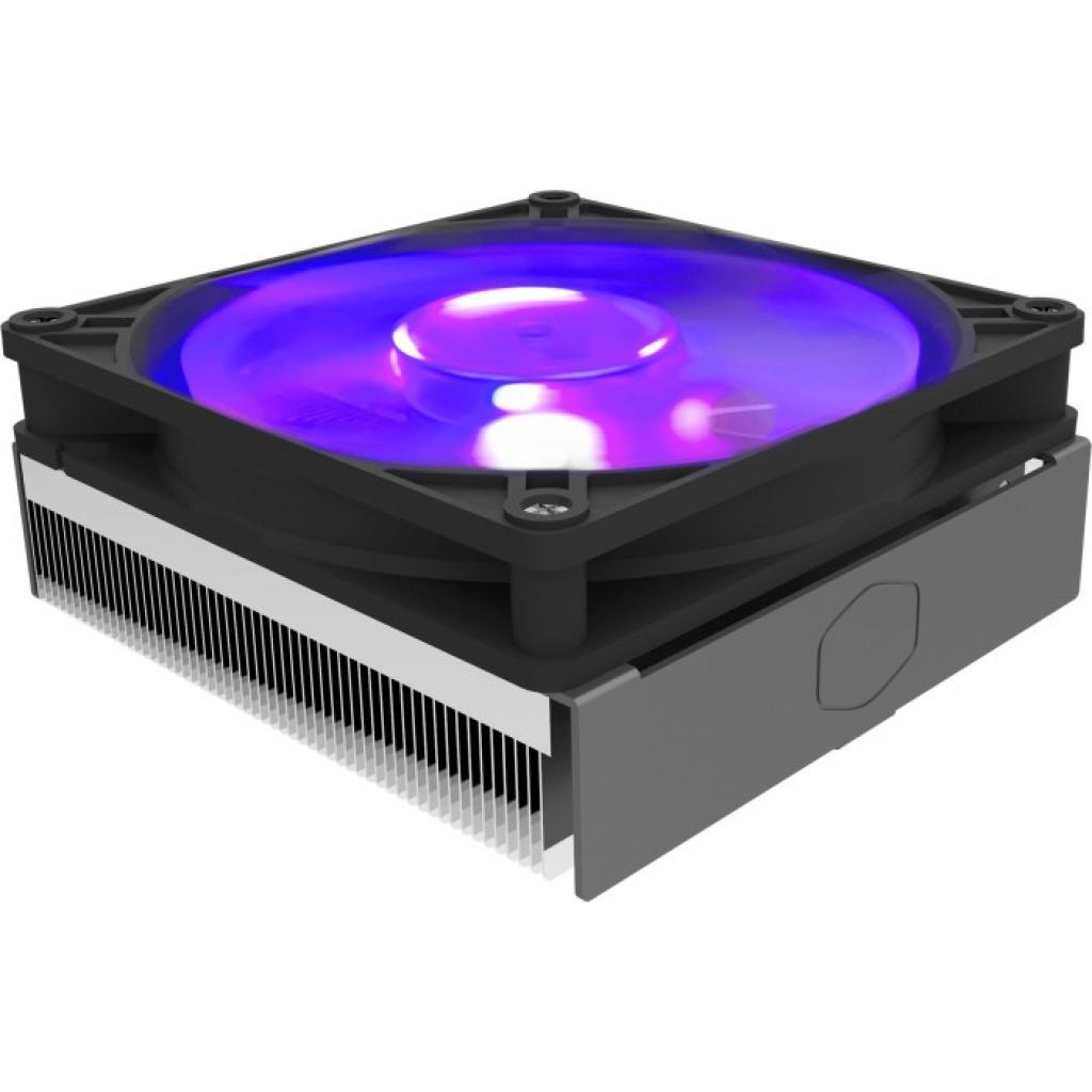 Кулер до процесора CoolerMaster MAP-G2PN-126PC-R1 - зображення 3