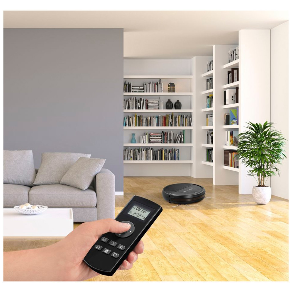 Пилосос Rowenta RR6925WH - зображення 8