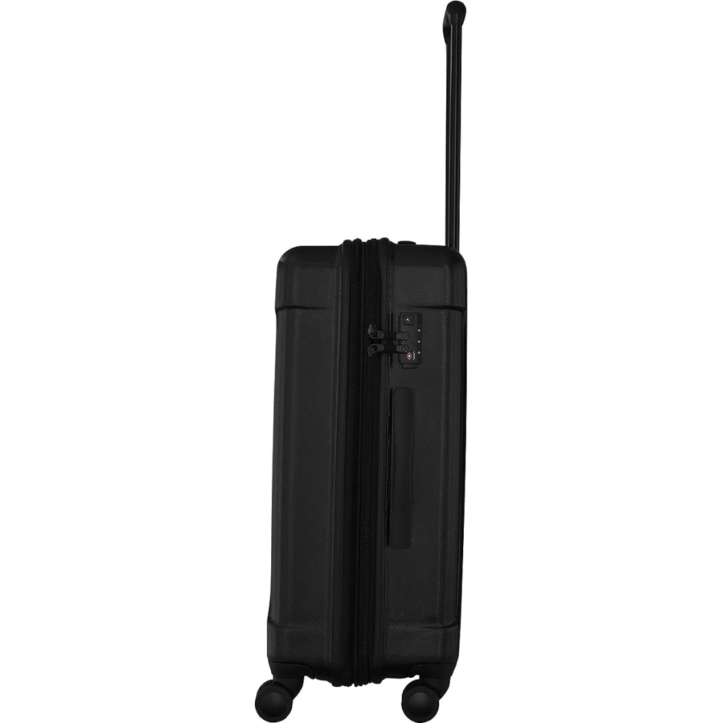 Валіза Wenger Legacy середня чорна (610866) - зображення 6