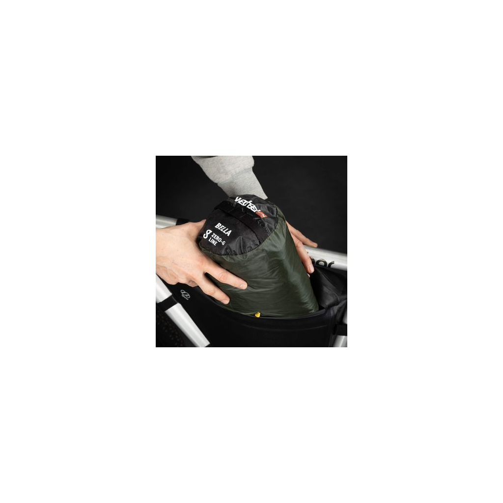 Намет Wechsel Bella 1 ZG Green (231055) (DAS303116) - изображение 27