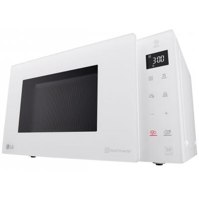 Мікрохвильова піч LG MS2595GIH - зображення 4
