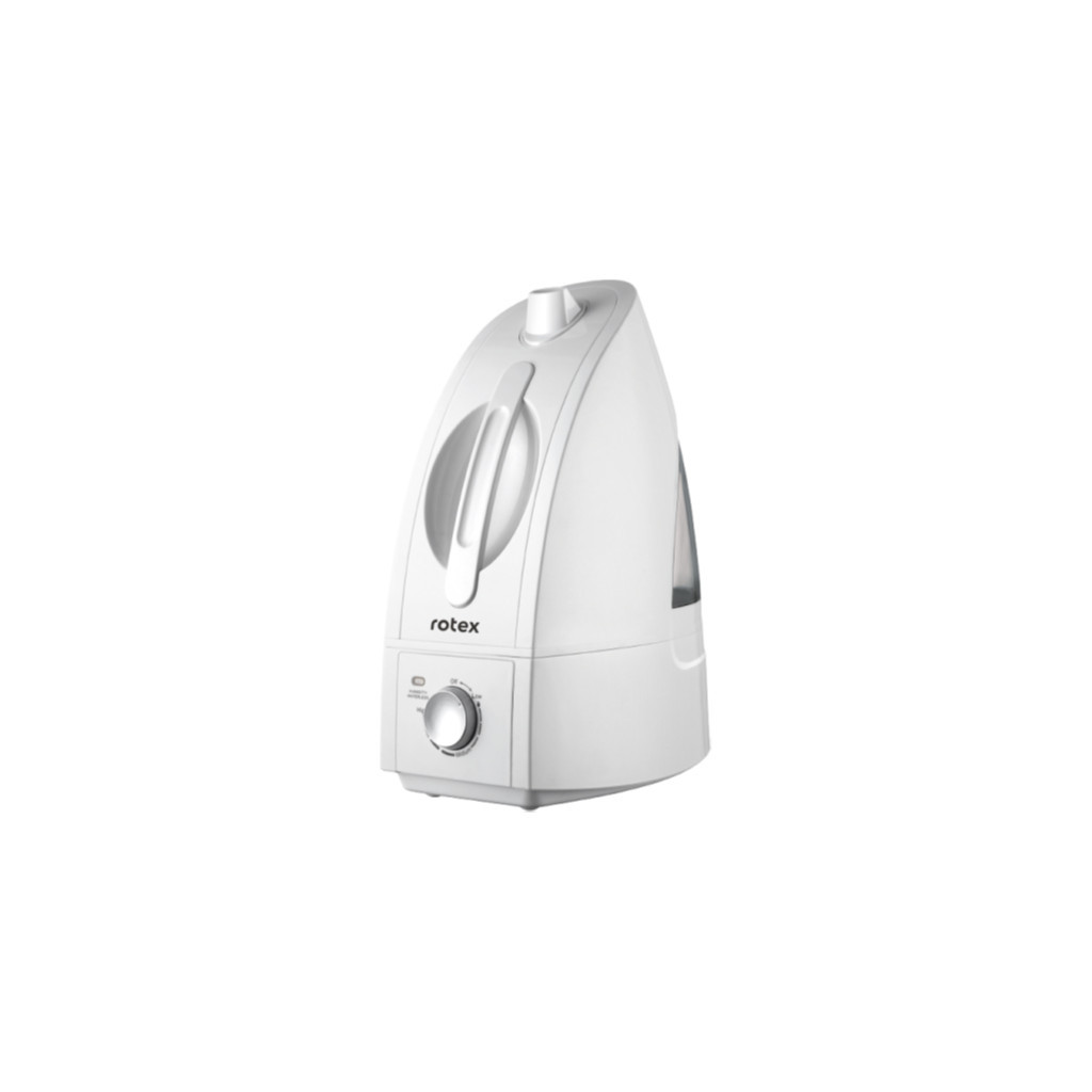 Зволожувач повітря Rotex RHF450-W - зображення 1
