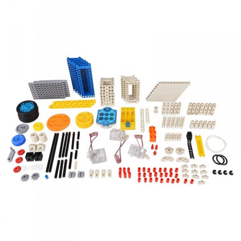 Конструктор Gigo Роботи (1244R) - зображення 2