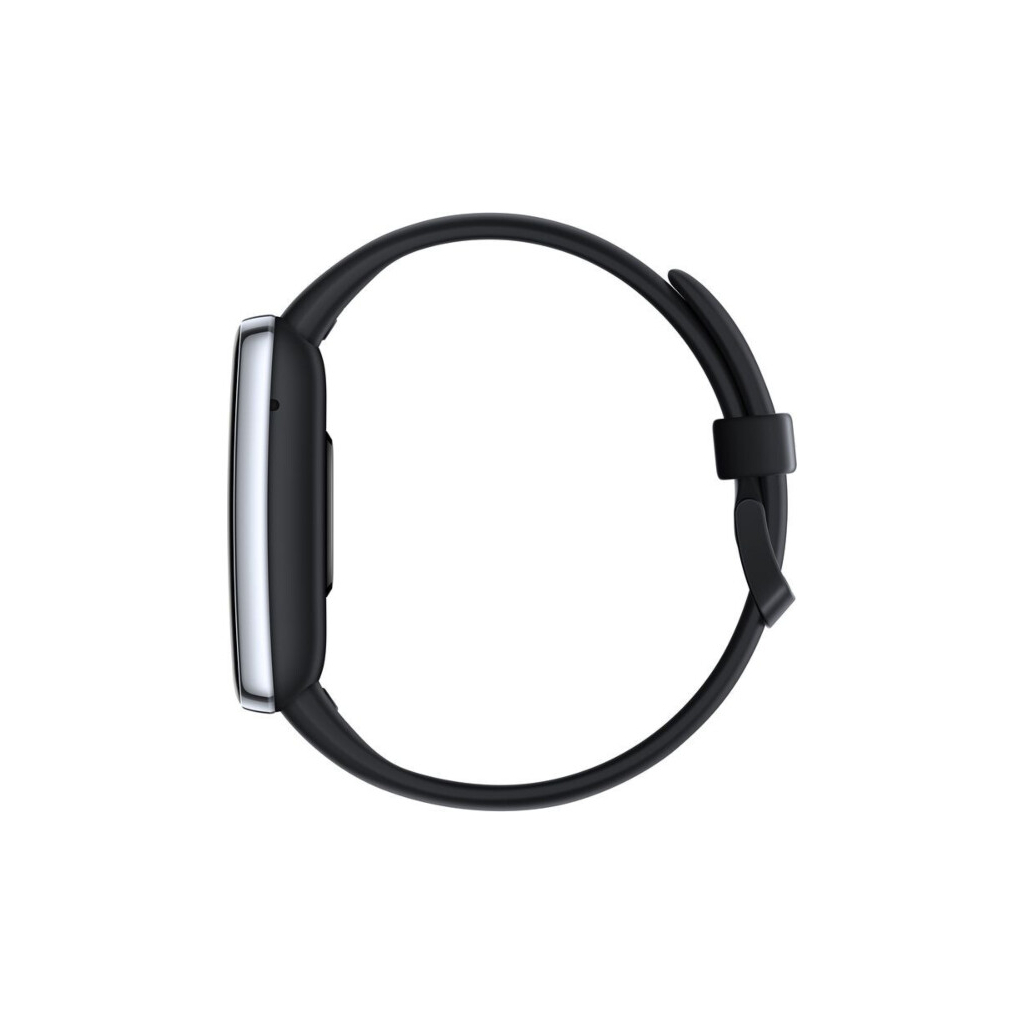 Фітнес браслет Xiaomi Smart Band 7 Pro Black (952449) - зображення 6