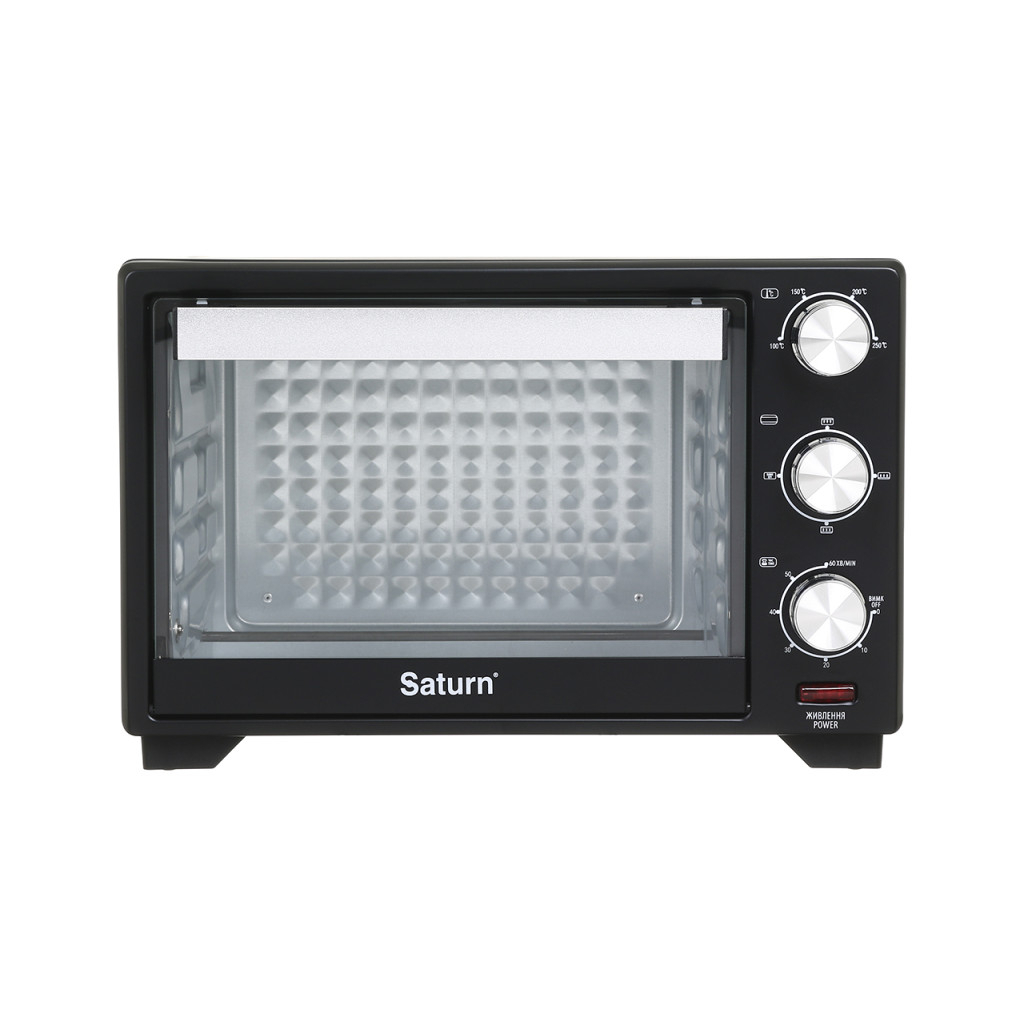 Електропіч Saturn ST-EC3303 - зображення 1