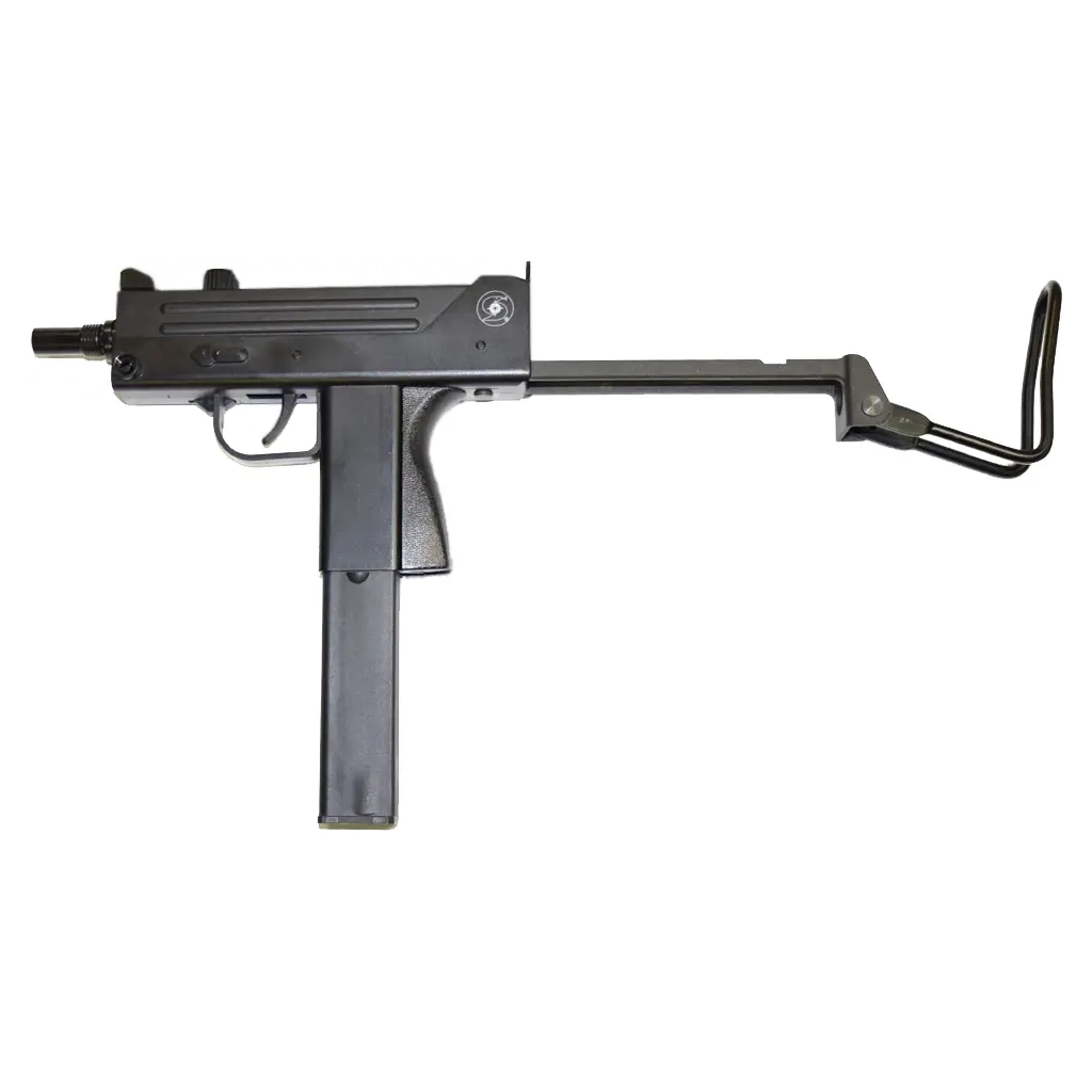 Страйкбольний пістолет ASG Cobray Ingram M11 CO2 (18518) - зображення 4