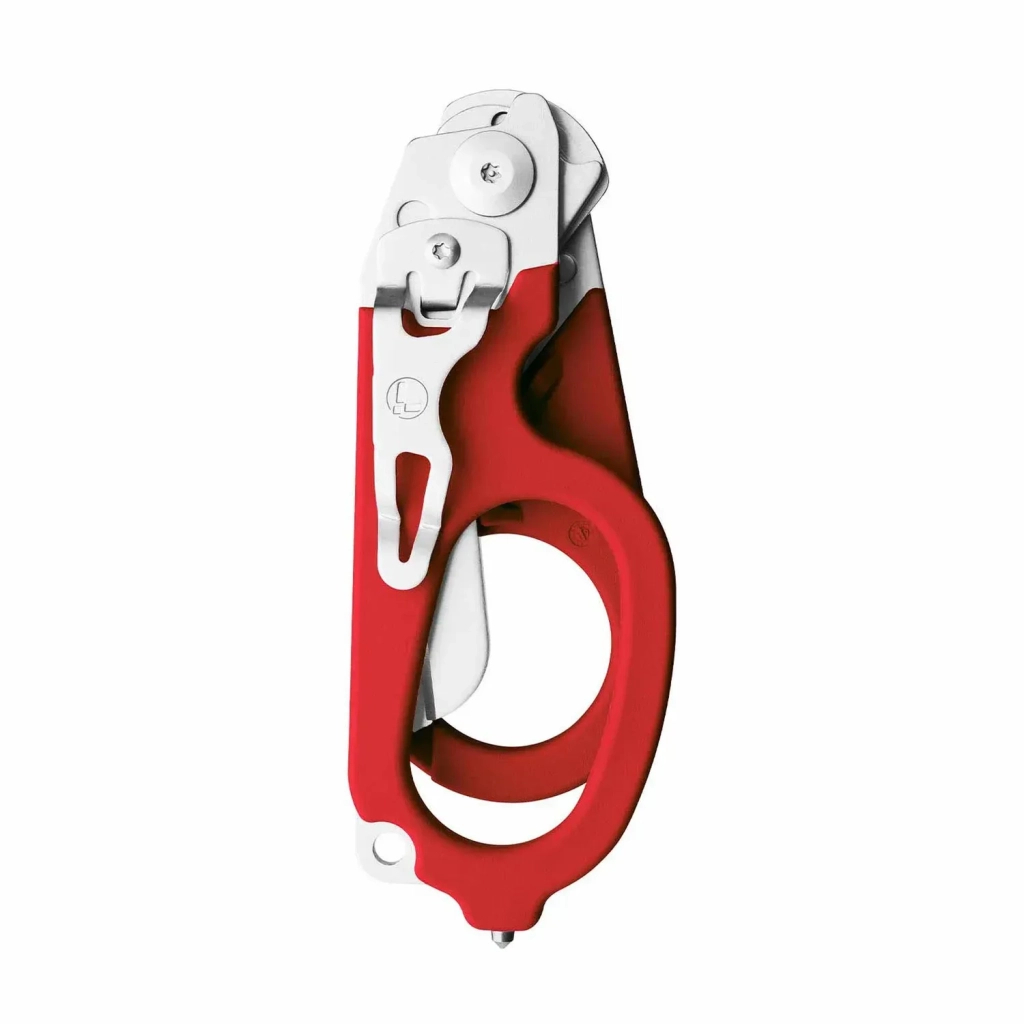 Мультитул Leatherman Raptor Rescue чохол Utility Red (832337) - picture 7