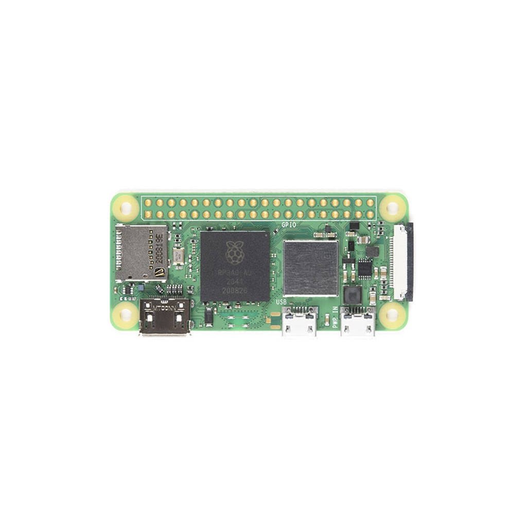 Мікро ПК Raspberry Pi Zero 2 W (RPI004/SC1146) - изображение 2
