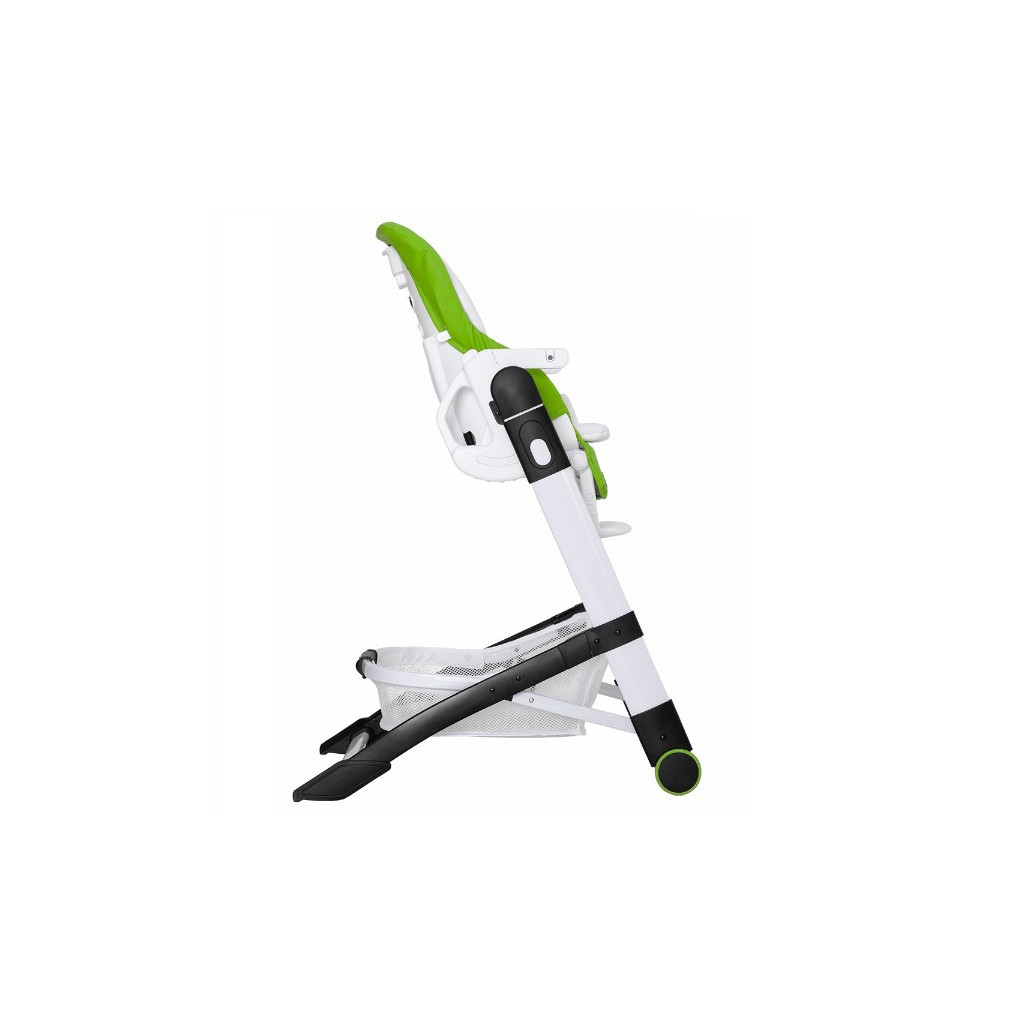 Стілець для годування Carrello Apricus CRL-14201 ripe lime - зображення 3