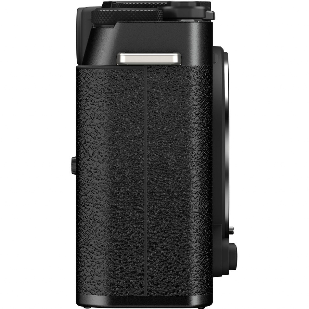 Цифровий фотоапарат Fujifilm X-E4 Body Black (16673811) - зображення 3