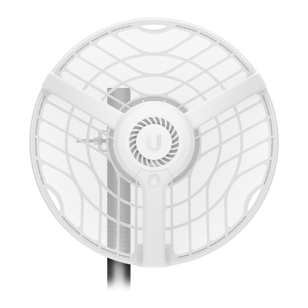 Точка доступу Wi-Fi Ubiquiti AF60-LR - зображення 4