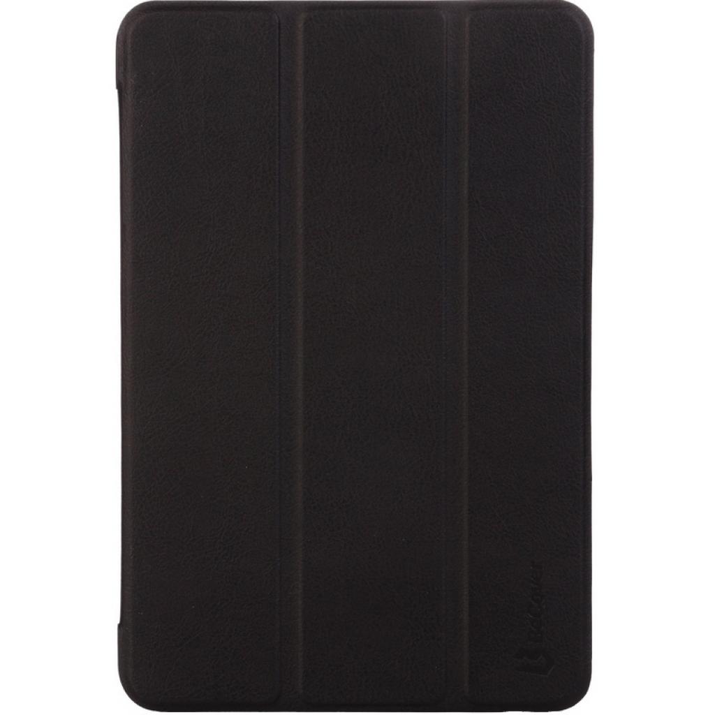 Чохол до планшета BeCover Smart Case Lenovo Tab 3-710F Black (700832) - зображення 1