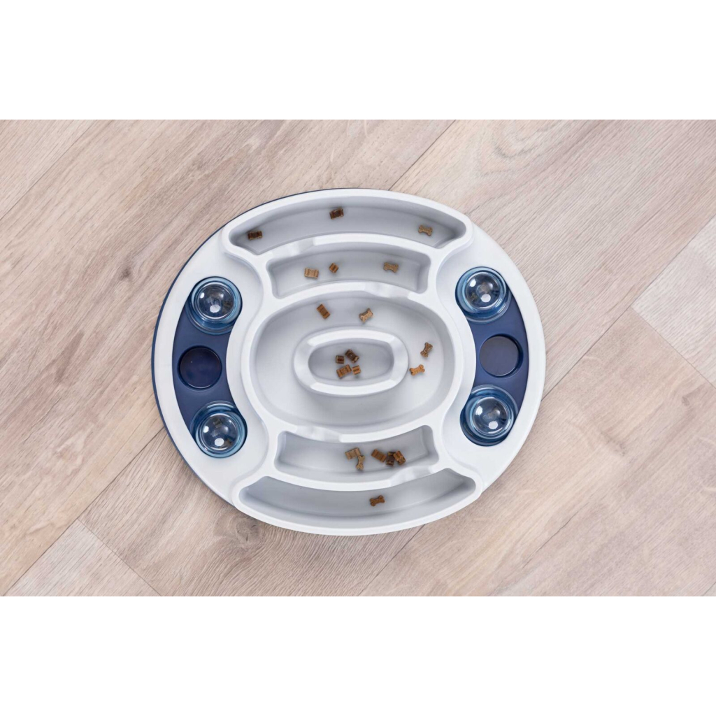 Іграшка для собак Trixie Activity Slide & Feed (4011905320366) - зображення 3