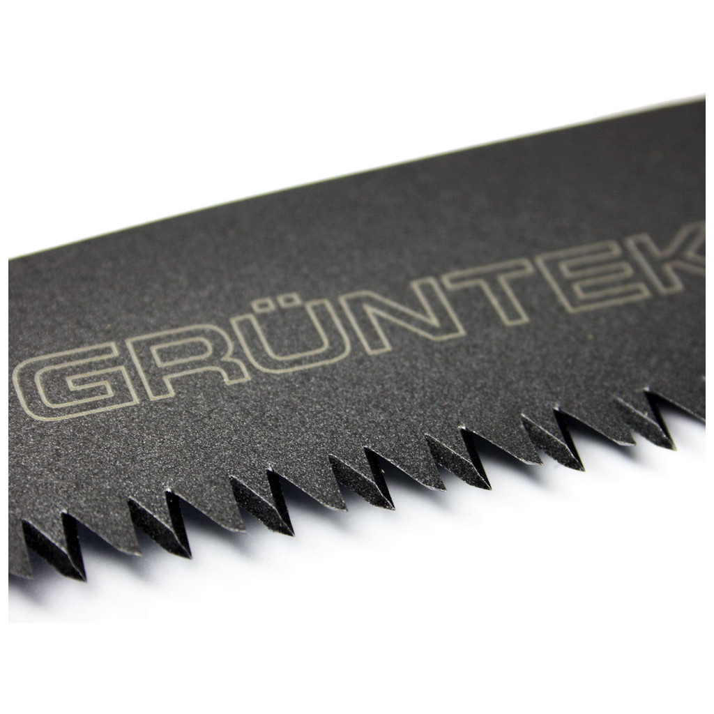 Ножівка Gruntek Zander 180 мм (295501181) - зображення 6