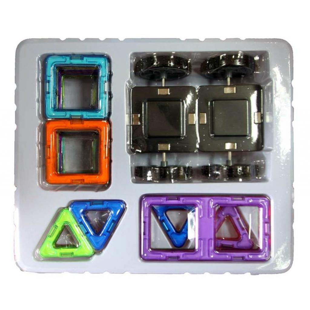 Конструктор Магнікон 34 деталей (MK-34) - зображення 2