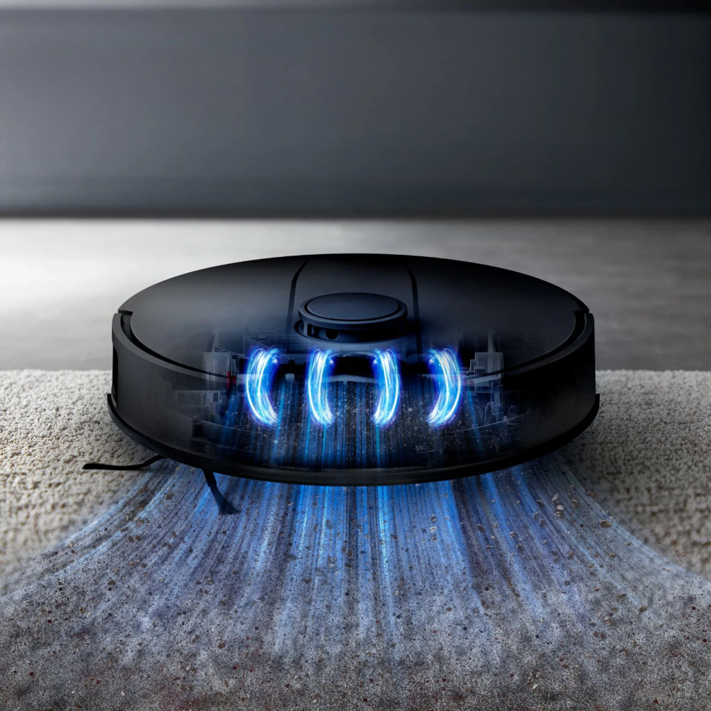 Пилосос Rowenta RR91D5WH - зображення 8