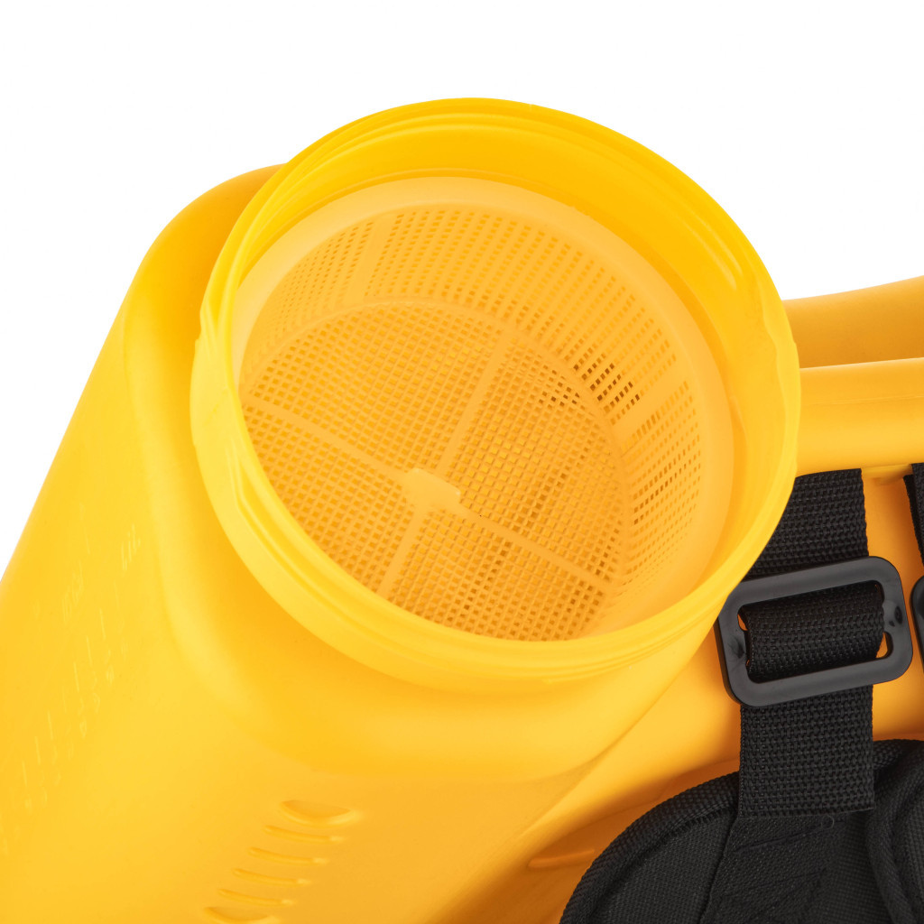 Обприскувач 2E ручний AquaSpray 16LM 16л, 3бар, 1.6л/хв, 2.7кг (2E-16LHS) - зображення 7