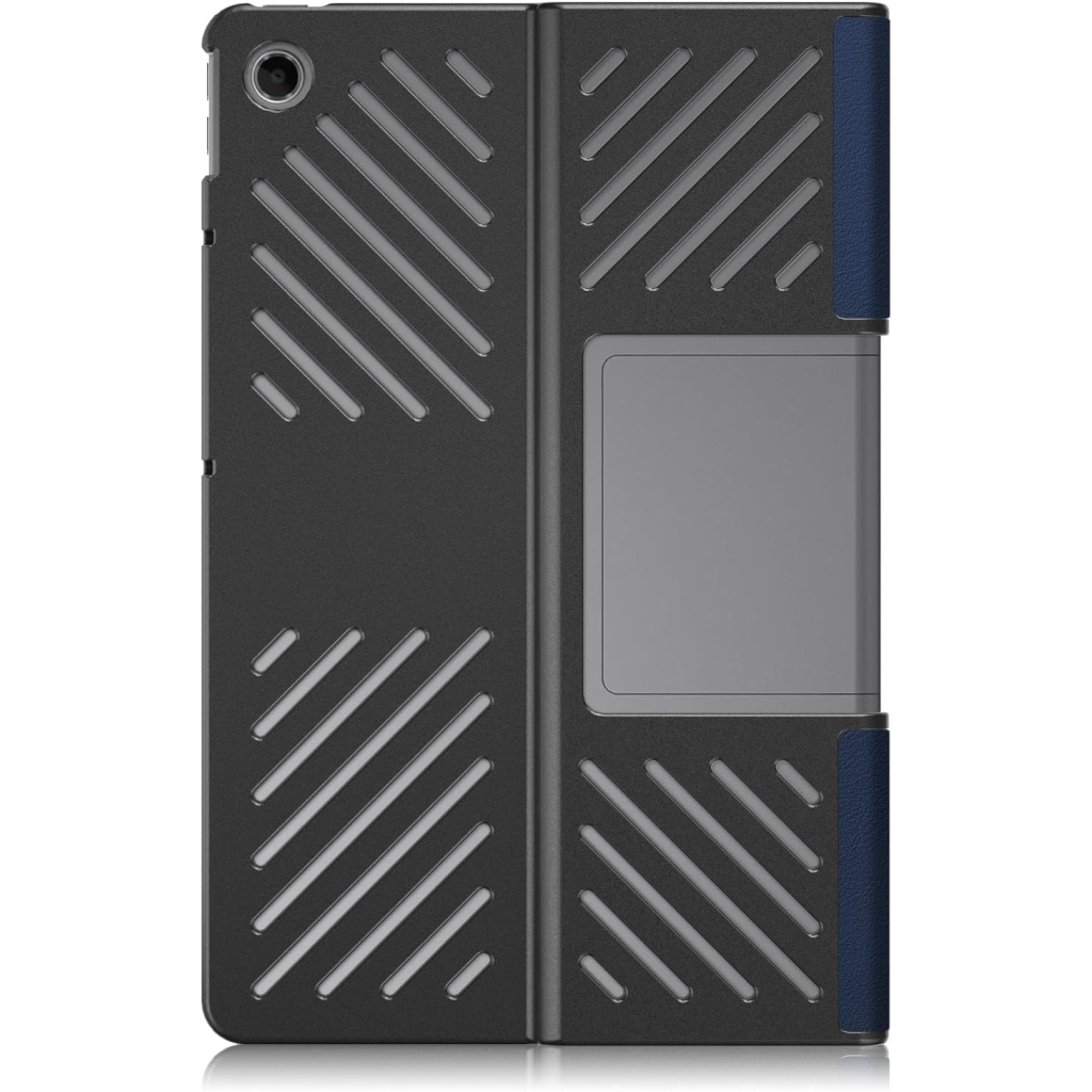 Чохол до планшета BeCover Smart Case Lenovo Tab Plus 11.5" Deep Blue (711839) - зображення 3