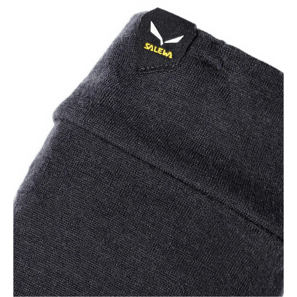 Рукавиці Salewa Cristallo 28214 0910 - S - чорний (013.002.9383) - зображення 8