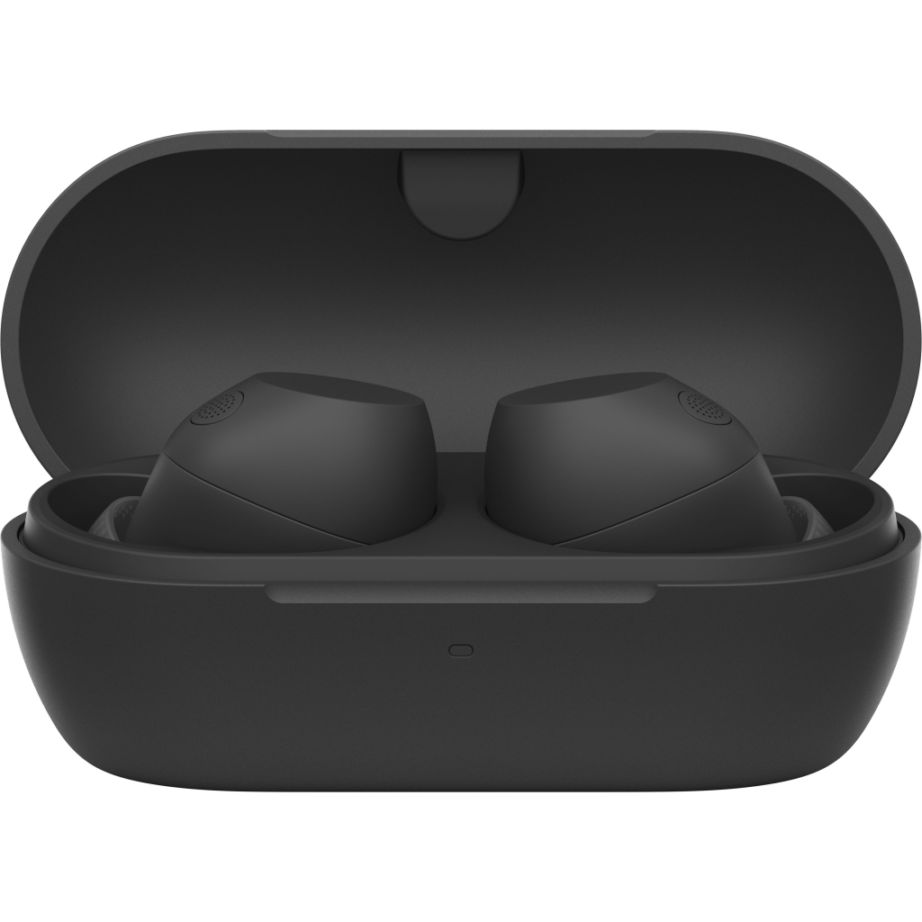 Навушники Sony WF-C710N Black (WFC710NB.E) - зображення 6